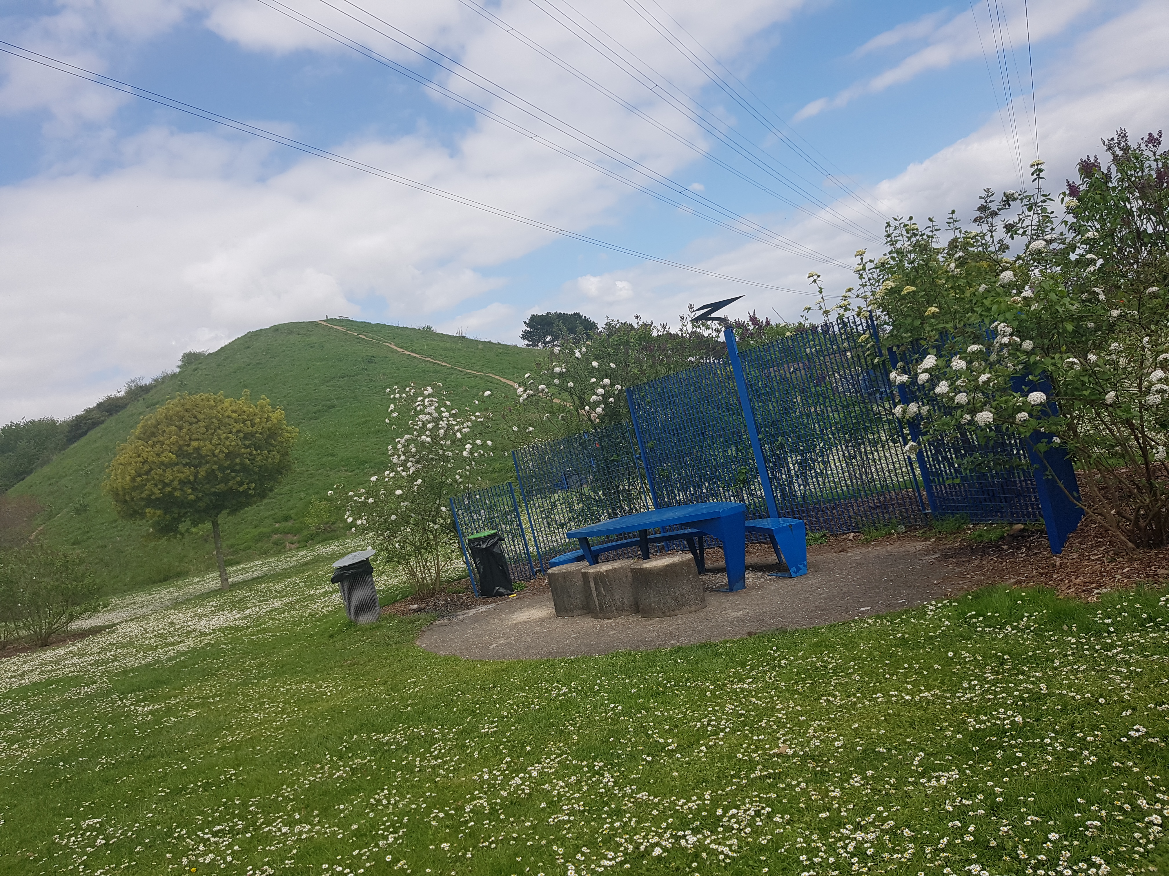 Photo n° 35 de l'avis de Mériame. fait le 16/04/2018 à 15:22