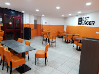 Atmosphère du Restaurant de hamburgers SO'GRILL BURGER à Arras - n°1