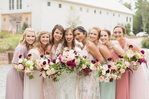 Bridal Shop «Bella Bridesmaid», reviews and photos, 2425 Kildaire Farm Rd #305, Cary, NC 27518, USA