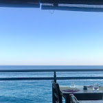 Photo n°6 de l'avis de Lucia.u fait le 14/07/2019 à 14:23 sur le  Café de Mar à Vesima