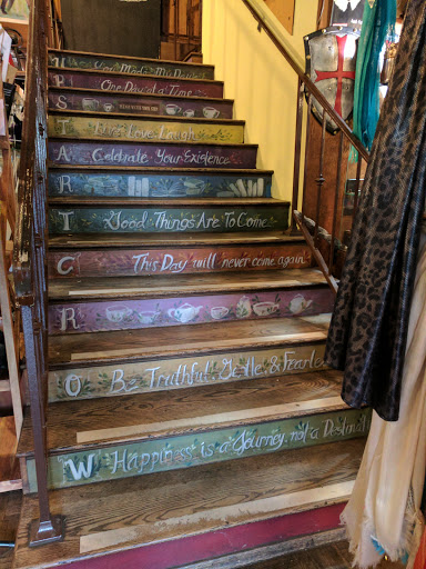 Book Store «Upstart Crow Bookstore-Coffee», reviews and photos, 835 W Harbor Dr, San Diego, CA 92101, USA