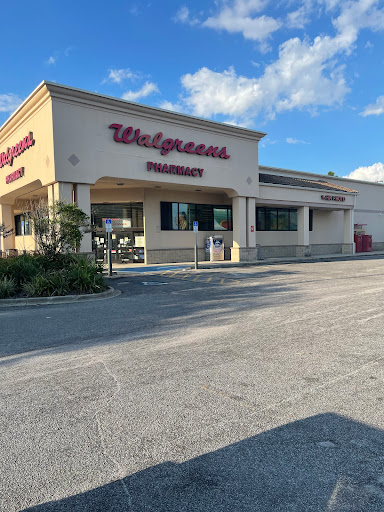 Walgreens, 9998 Front Beach Rd, Panama City Beach, FL 32407, USA, 