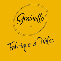Photos du propriétaire du Restaurant Grainette - Fabrique à pâtes à Paris - n°5