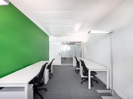 Regus - Zurich City Centre - Baden