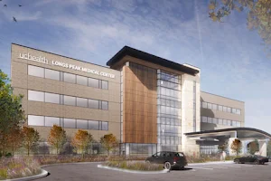 UCHealth Surgical Clinic - Longs Peak Medical Center image