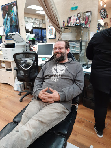 Explore samoan tattoo ideas, creative tattoo ideas in Garden City, available at Talon Tattoo Co