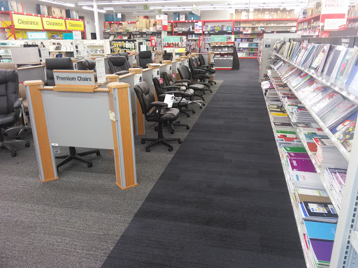 Office Supply Store «Staples», reviews and photos, 1210 Hamner Ave, Norco, CA 92860, USA