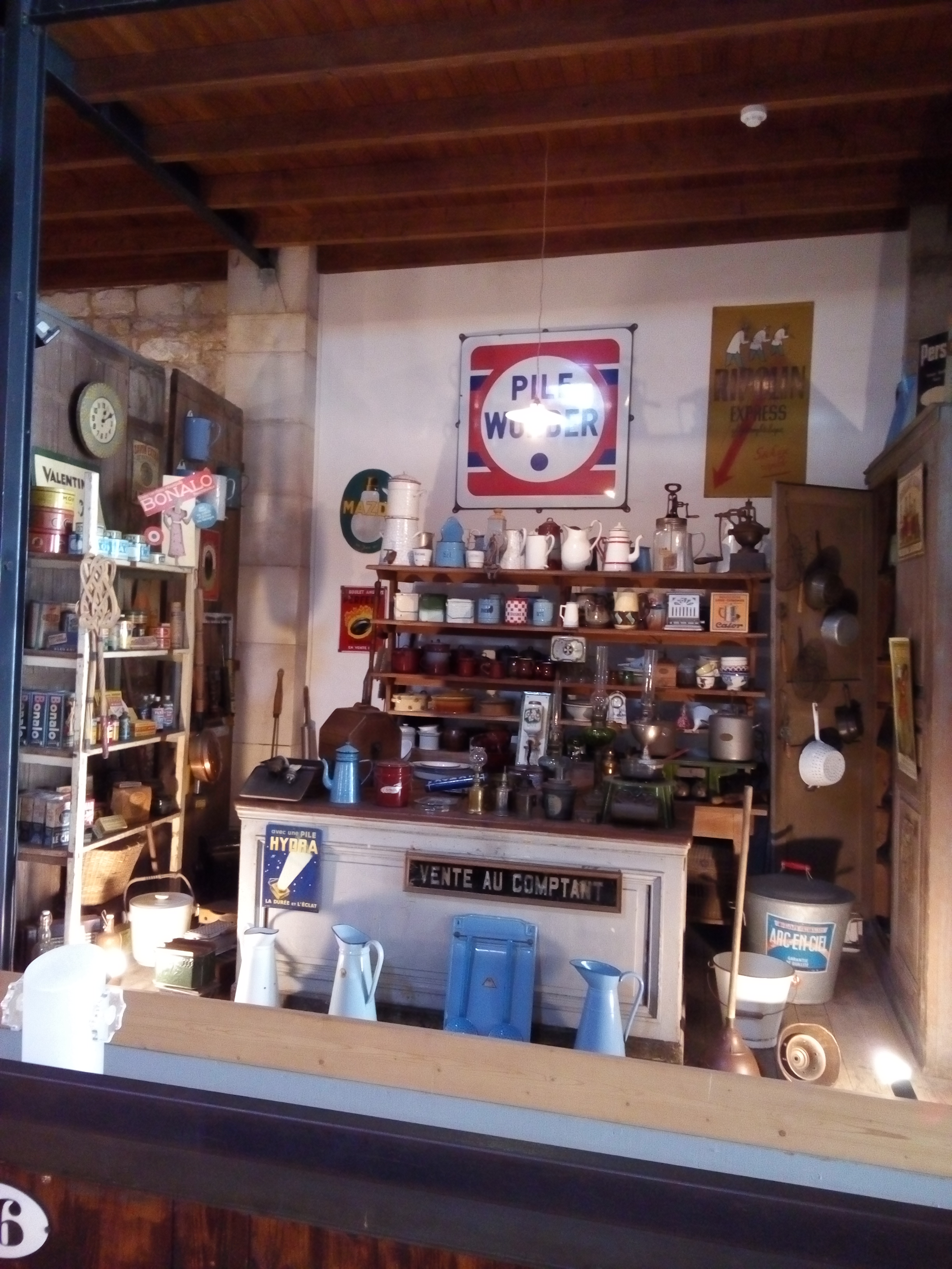 Photo n° 1 de l'avis de TheDine14. fait le 26/08/2018 à 20:43