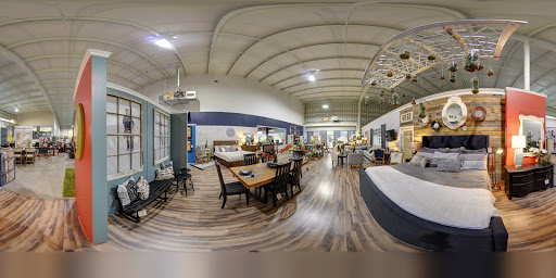 Furniture Store «Burdorf Interiors & Overstock Furniture Deals», reviews and photos, 401 N English Station Rd, Louisville, KY 40223, USA