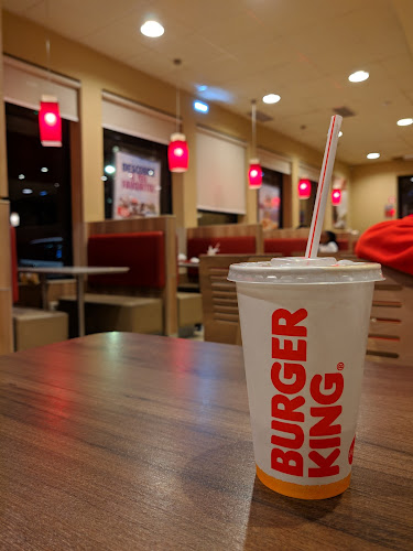 Comentários e avaliações sobre o Burger King Braga Lamaçães