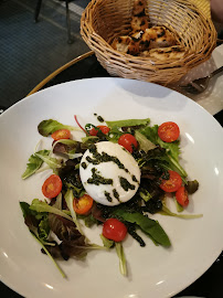 Plats et boissons du Restaurant italien Ammazza à Paris - n°11