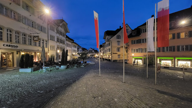 Stadtcafé Sursee - Sursee