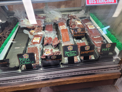 Butcher Shop «EBNERS Custom Meats», reviews and photos, 272 N Grant St, Canby, OR 97013, USA