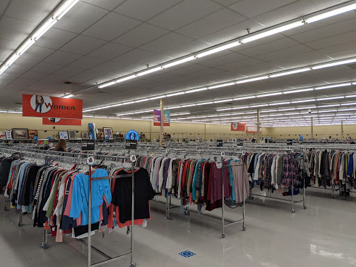 Thrift Store «Value Village», reviews and photos