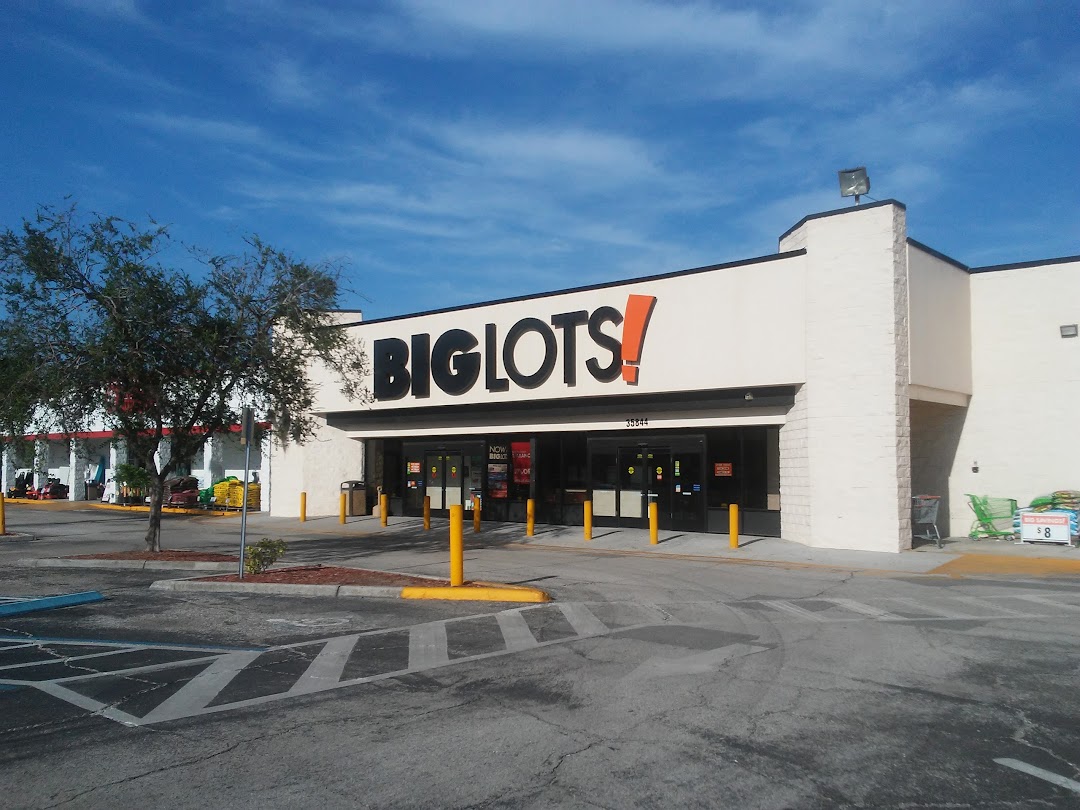 Big Lots
