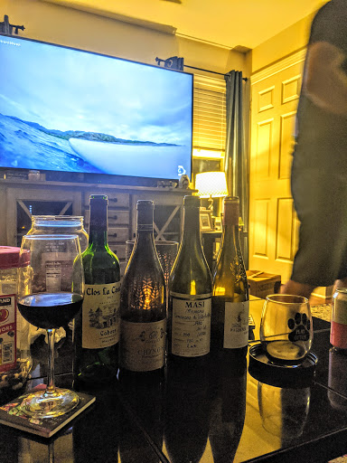 Wine Store «Riverside Wine & Liquors», reviews and photos, 45 Main St, High Bridge, NJ 08829, USA