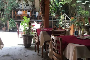 Antica Bar & Restaurant | Bole | አንቲካ ባርና ሬስቶራንት | ቦሌ image