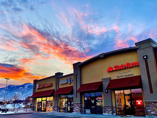 Insurance Agency «Tyson Luthi - State Farm Insurance Agent», reviews and photos