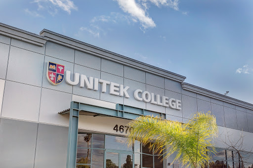 Unitek College Fremont Campus image