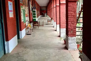 Government High School, Bhera image