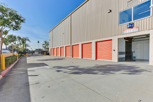 Self-Storage Facility «A-1 Self Storage», reviews and photos, 420 E Lambert Rd, La Habra, CA 90631, USA