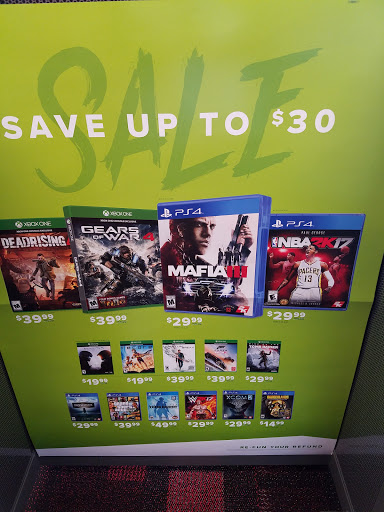 Video Game Store «GameStop», reviews and photos, 10000 US-20, Perrysburg, OH 43551, USA