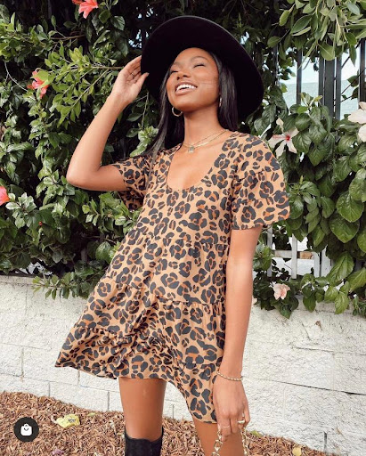 Boutique «y&i clothing boutique», reviews and photos, 2101 Chestnut St, San Francisco, CA 94123, USA