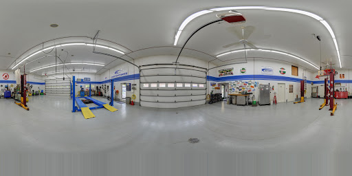 Auto Parts Store «Ace Body & Motor», reviews and photos, 625 NE 45th Pl, Des Moines, IA 50313, USA