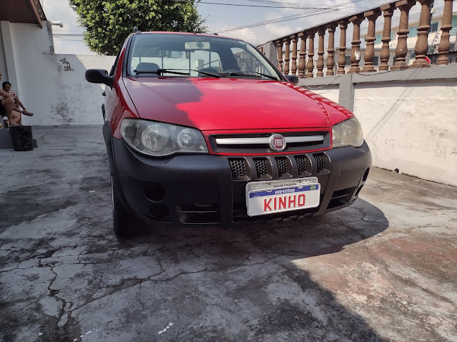 R. Libertador, 478 - Nossa Sra. das Graças, Manaus - AM, 69053-090, Brasil