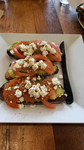 Cafe «Pressed Cafe», reviews and photos, 108 Spit Brook Rd, Nashua, NH 03062, USA