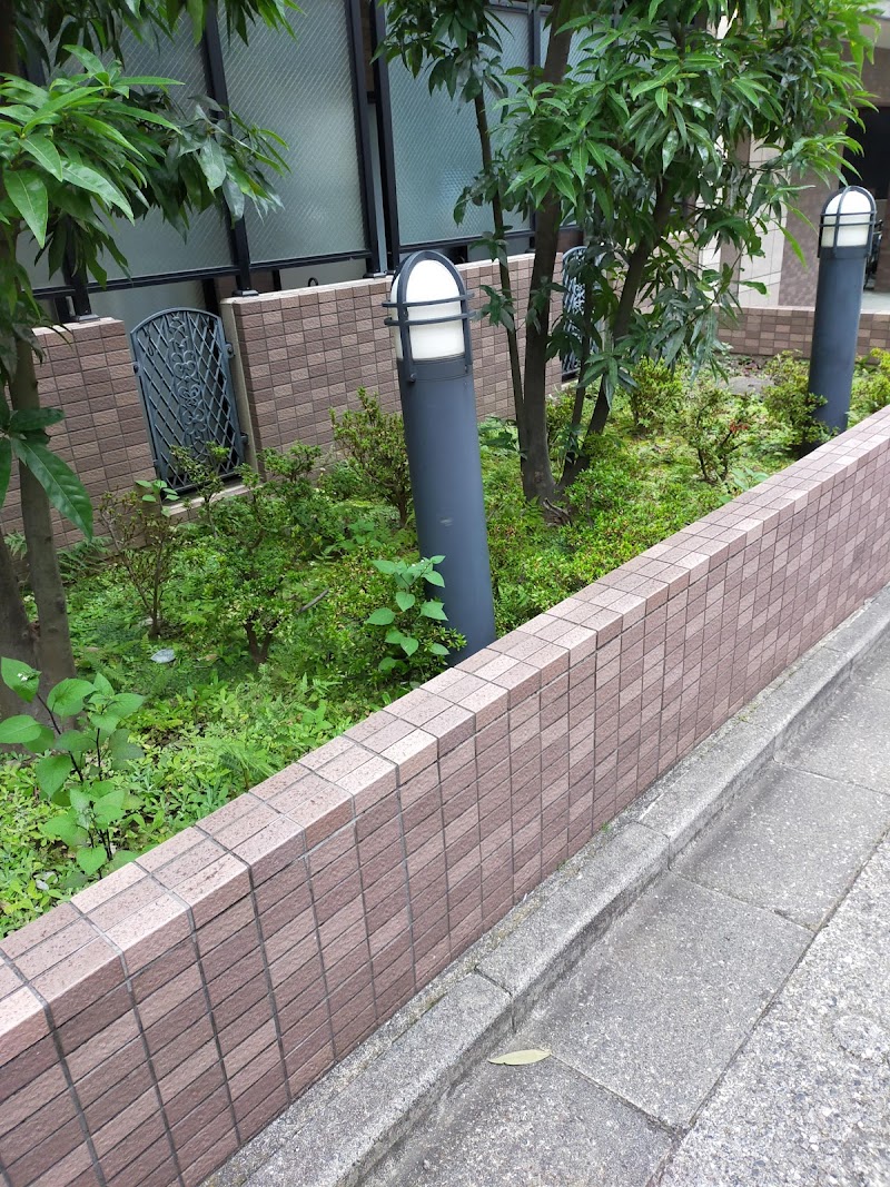 ガラ・ステージ西新宿