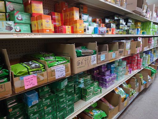 Asian Grocery Store «Dong-A Supermarket», reviews and photos, 816 N Mills Ave, Orlando, FL 32803, USA