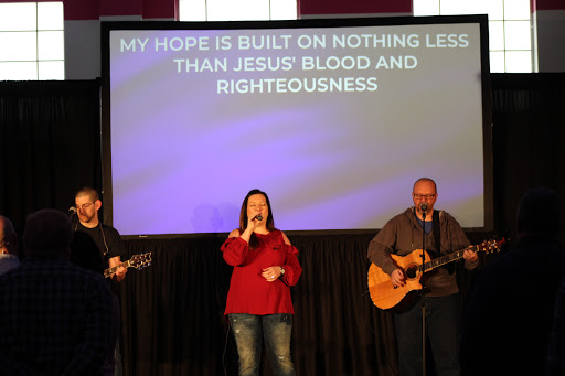 Gym «YMCA of Laurel Highlands», reviews and photos, 490 Bessemer Rd, Mt Pleasant, PA 15666, USA