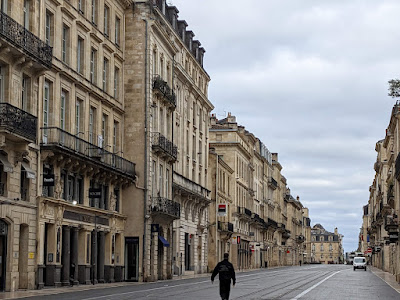 Raynal à Bordeaux