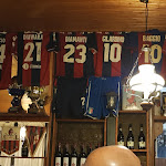 Photo n°2 de l'avis de Romano.i fait le 21/05/2018 à 16:56 sur le  Trattoria Lina à Savigno