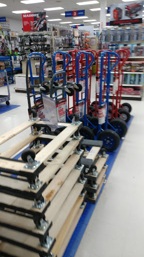 Hardware Store «Harbor Freight Tools», reviews and photos, 1245 Bald Hill Rd STE 25, Warwick, RI 02886, USA