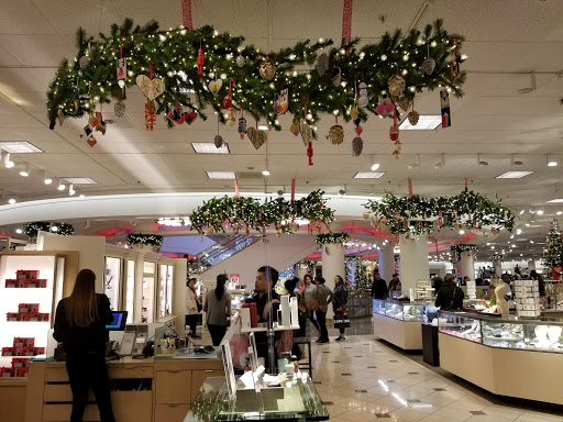 Department Store «Nordstrom San Francisco Centre», reviews and photos, 865 Market St, San Francisco, CA 94103, USA