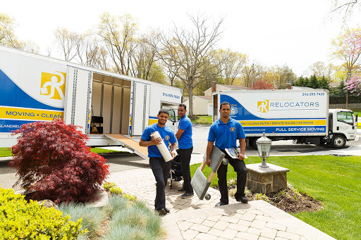 Moving and Storage Service «Relocators», reviews and photos, 233 Robbins Ln #10, Syosset, NY 11791, USA