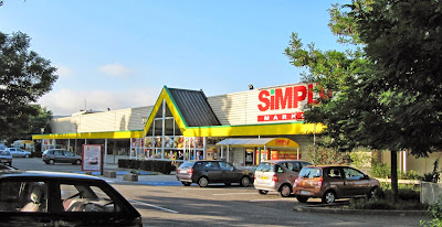 Auchan SUPERMARCHE ILE NAPOLEON - MULHOUSE à Mulhouse