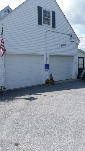 Thrift Store «White Rabbit Thrift Shop At Carroll Hospital», reviews and photos, 550 Washington Rd, Westminster, MD 21157, USA