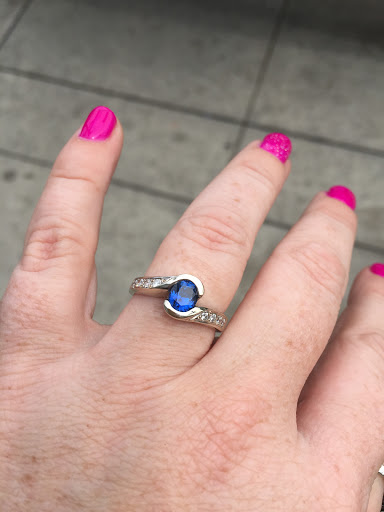 Jeweler «Muhl Jewelers», reviews and photos, 1130 Orange Ave, Coronado, CA 92118, USA