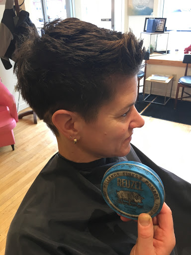 Beauty Salon «Union Hair Parlor», reviews and photos, 2039 Winnebago St, Madison, WI 53704, USA