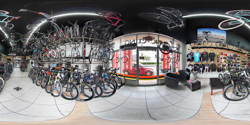 Bicycle Store «SunCycling and Fitness Shop», reviews and photos, 132 Hialeah Dr, Hialeah, FL 33010, USA