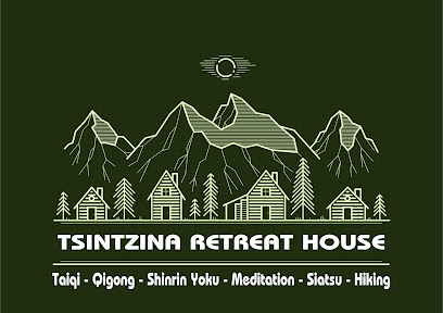 Tsintzina Retreat House