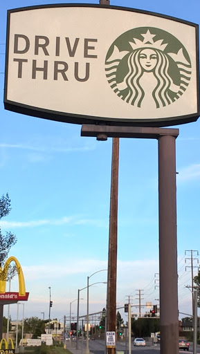 Starbucks image
