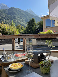 Plats et boissons du Restaurant Le Carrousel à Chamonix-Mont-Blanc - n°1
