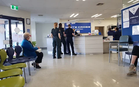 White Cross - Glenfield Urgent Care and GP image