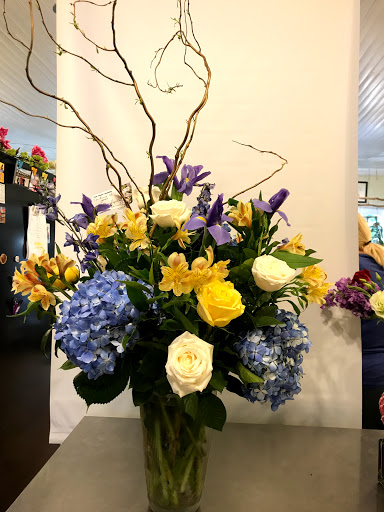 Florist «Wild By Nature», reviews and photos, 411 N Howe St, Southport, NC 28461, USA