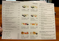 Carte du Panda Imbiss-Bistro à Dingolfing