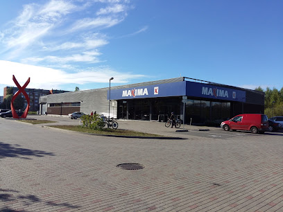 Maxima